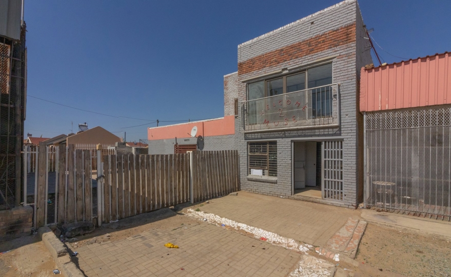 Commercial Property for Sale in Maokeng Free State